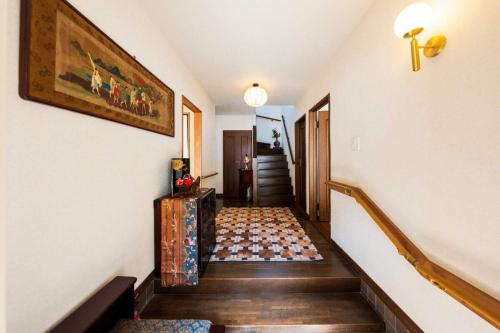 小景緑b栋 免費接送免費停車 拥有私人露天溫泉 与由布岳四季对望