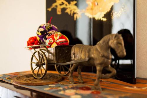 小景緑b栋 免費接送免費停車 拥有私人露天溫泉 与由布岳四季对望