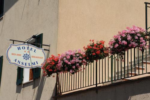 Hotel Anselmi