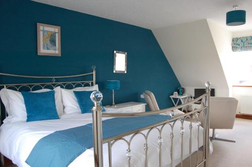 Cornish Valley View B&b, , Cornwall