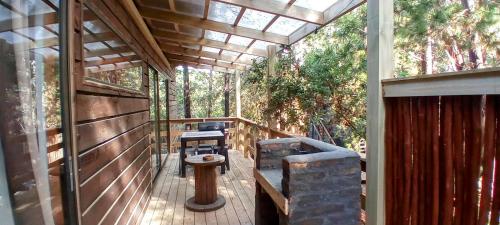 Lodge Terra Mar in Pichilemu