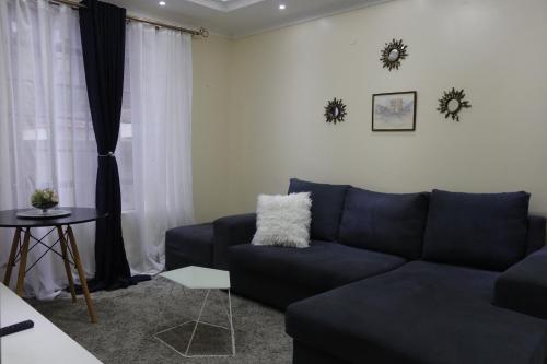 Bliss Park B & B in Athi River