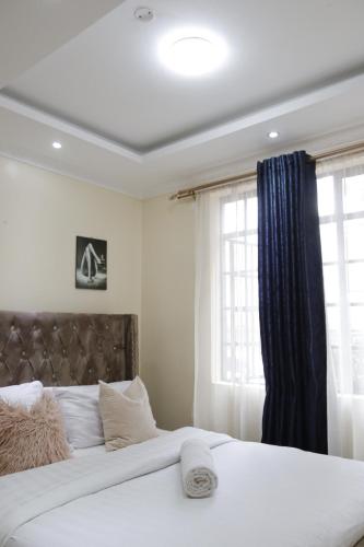 Bliss Park B & B in Athi River