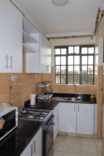 Bliss Park B & B in Athi River