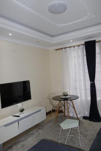 Bliss Park B & B in Athi River