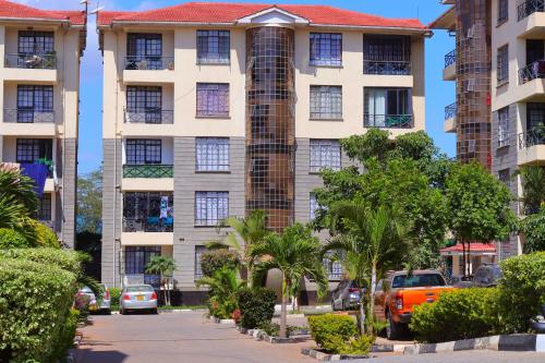 Bliss Park B & B in Athi River