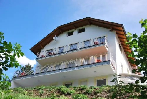 Haus Pflaum in Dellach im Drautal, Österreich