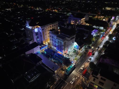 SM Tower Malioboro