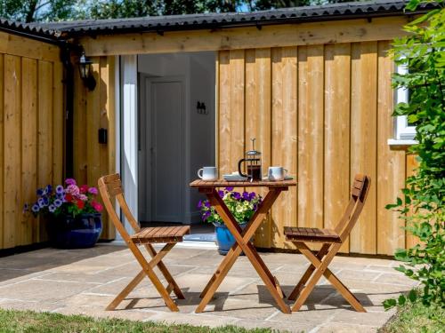 Létesítmények, 1 Bed in Weymouth 78865 in Nottington