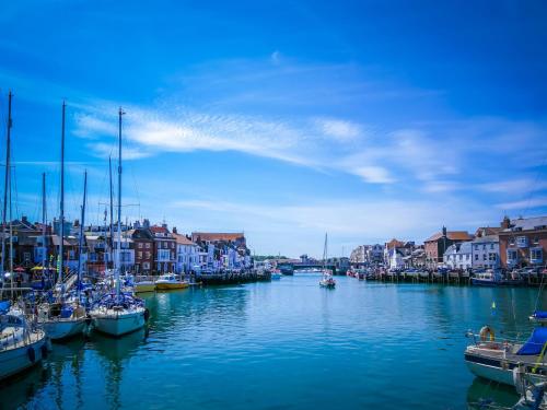 Létesítmények, 1 Bed in Weymouth 78865 in Nottington