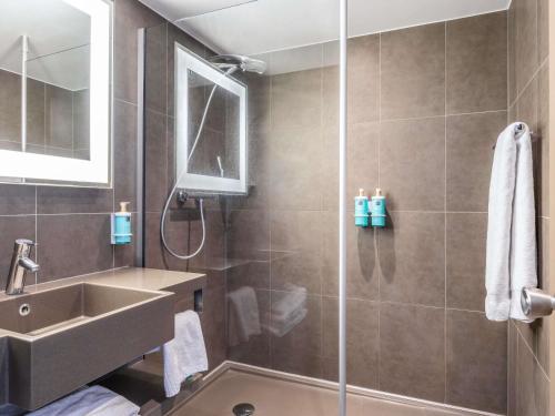 Novotel Brussels Off Grand Place - image 5