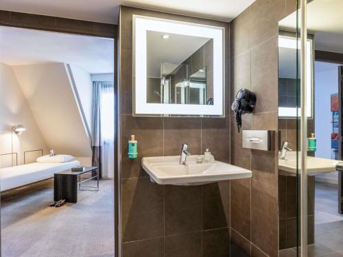Hotel Novotel Brussels Off Grand Place, Bruxelles (foto 4)