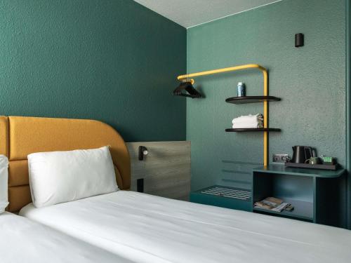 ibis Brugge Centrum - image 14