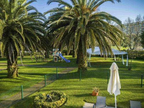 Faciliteiten, Novotel Porto Gaia in Vila Nova De Gaia