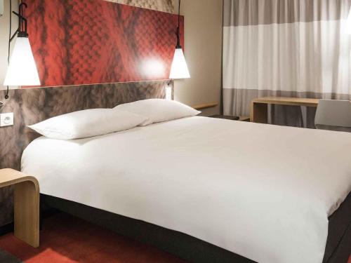 ibis Château de Fontainebleau - image 30