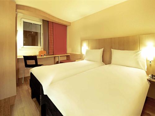 ibis Château de Fontainebleau - image 33