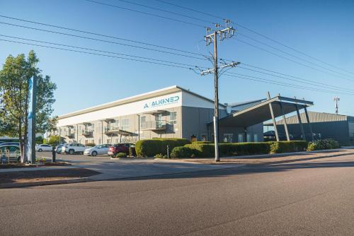 Aligned Corporate Residences Whyalla
