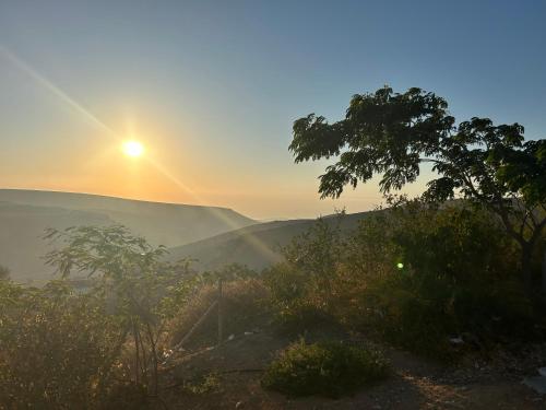 סוויטות עין השמש eye sun, Arad (fotografie 2)