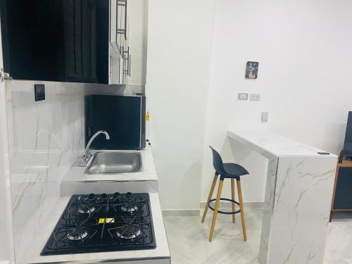 Alojamiento ZV in Tumaco