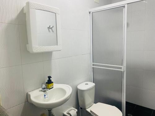 Alojamiento ZV in Tumaco