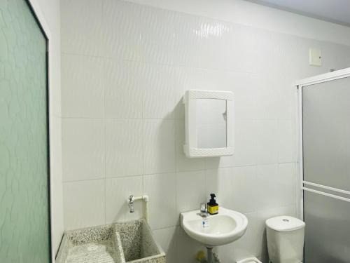 Alojamiento ZV in Tumaco