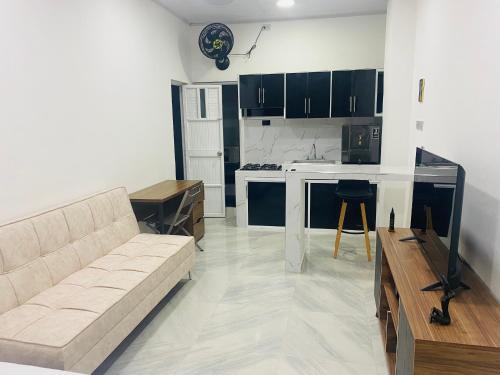 Alojamiento ZV in Tumaco