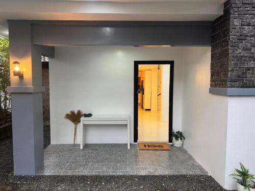 The Man Cave Baguio City – khách sạn tại Cao tốc Marcos