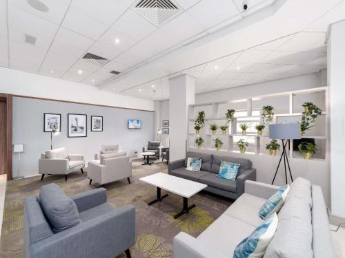 A szálláshely kívülről