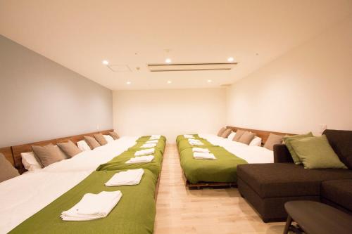 SEVEN Building / Vacation STAY 4949