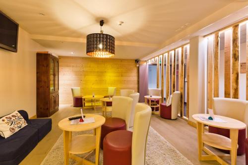 La Croix de Savoie & Spa - image 13