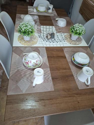 FOH Cozy Staycation in Olango Island