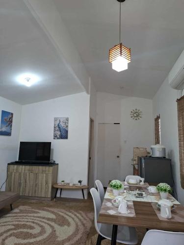 FOH Cozy Staycation in Olango Island