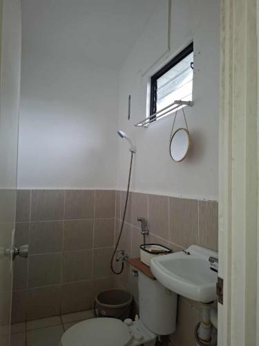 FOH Cozy Staycation in Olango Island