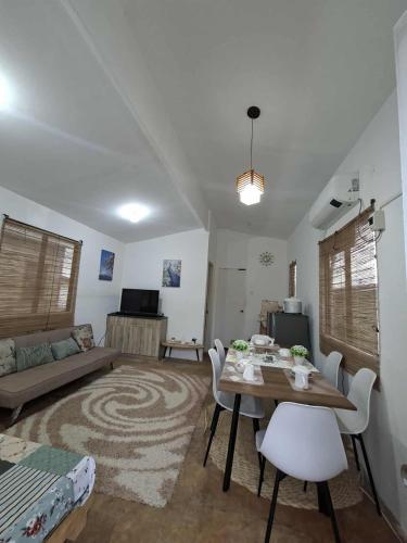 FOH Cozy Staycation in Olango Island