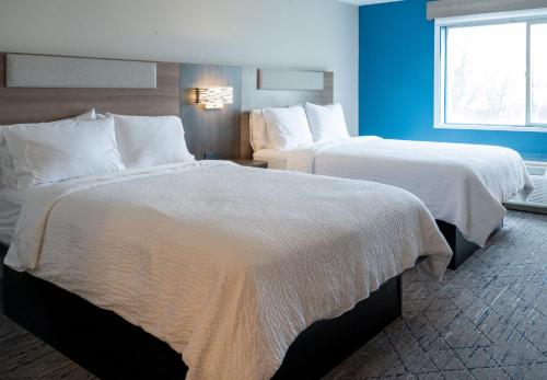Holiday Inn Express Fallon an IHG Hotel - image 9