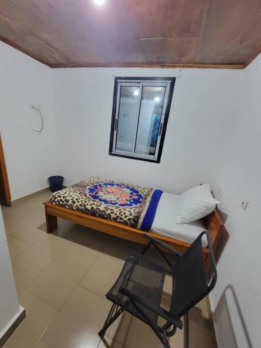 Peckers Mountain Climbers in Buea