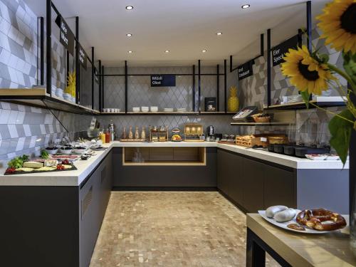 Mercure München City Schwabing, Munich