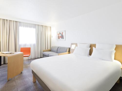 Novotel Nice Centre Vieux Nice, Nice (fotografie 9)