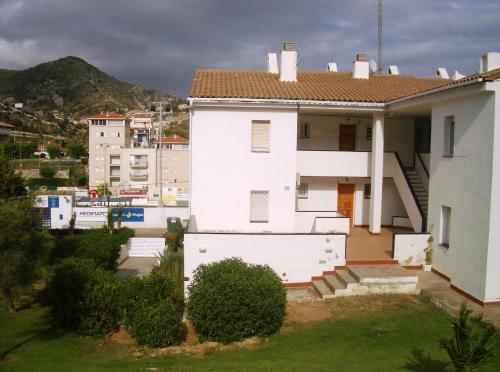 Sitges Beach Loft