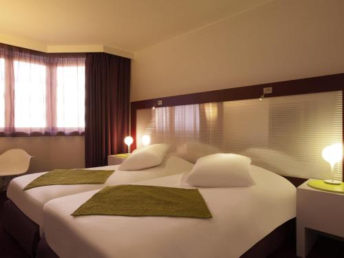 Mercure Strasbourg Centre, Strasbourg (photo 5)