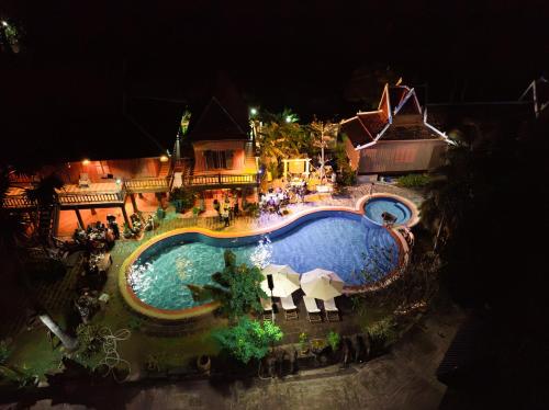 hotel photo