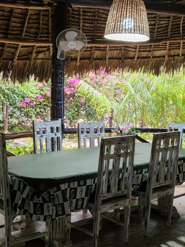 Sadržaji, Villa Fortuna Malindi in Malindi