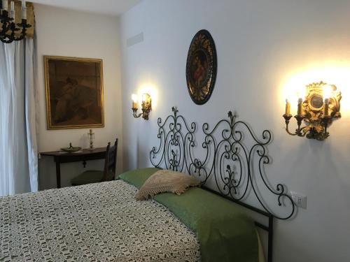 Lu Cuccumiau country B&B – Arzachena, NJ