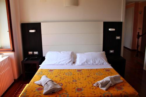Primavera Mini Hotel - image 6