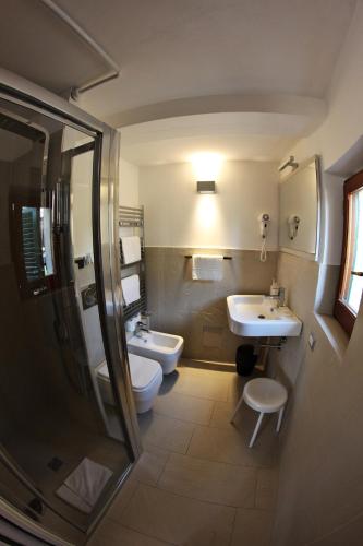 Primavera Mini Hotel - image 11