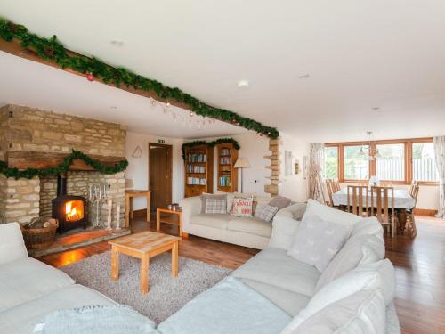 6 Bed in Woodstock CC028 gîte à louer Ditchley