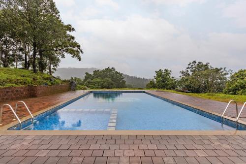 Sterling Kadumane Hills Sakleshpur in Agani