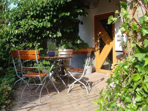 Blackforest Ferienwohnung - Apartment - Sankt Georgen im Schwarzwald