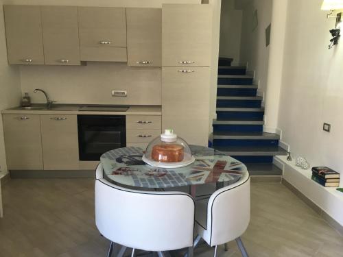  Appartamento Valentina, Pension in Cagliari