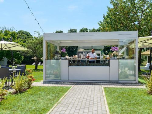 Novotel Milano Linate Aeroporto - image 14